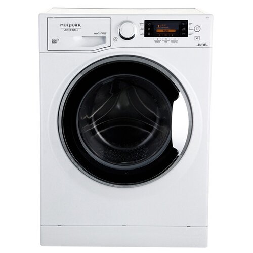 Стиральная машина Hotpoint-Ariston RSD 8229 ST X, белый