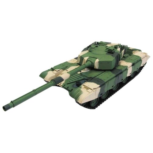 фото Танк Heng Long ZTZ-99 MBT
