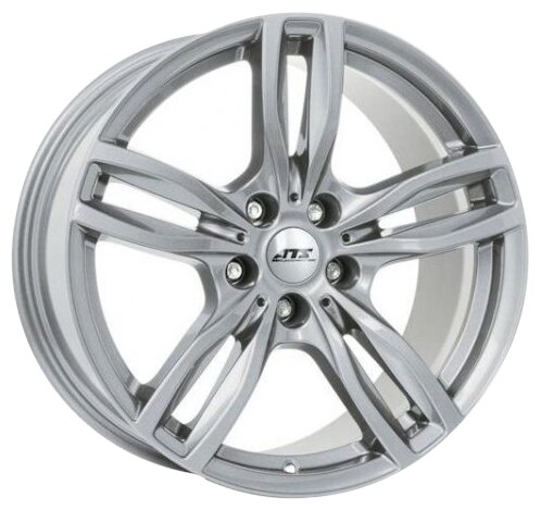 Диски автомобильные ATS Evolution R17x7.5 5x112 ET27 CB66.5 Polar_silver