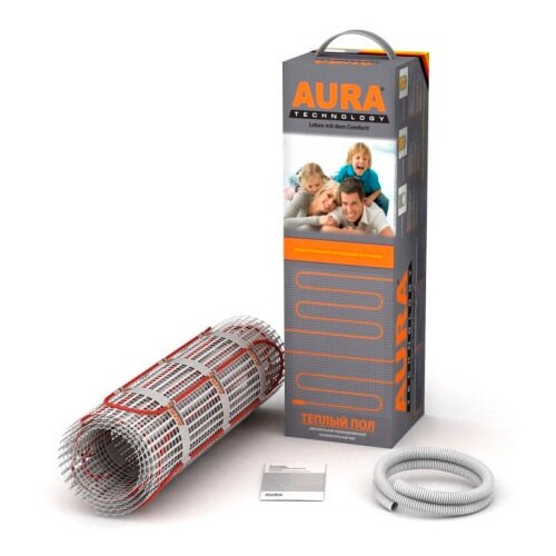 фото Нагревательный мат AURA Heating