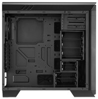 Компьютерный корпус AeroCool Aero-1000 Black Edition