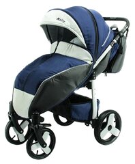 Коляски Lepre или Коляски EcoBaby — какие лучше