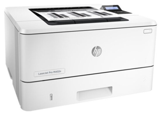 Hp LaserJet Pro M402dne C5J91A