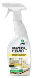 GraSS Универсальное чистящее средство Universal cleaner