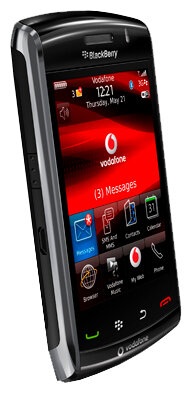 Смартфон BlackBerry Storm2 9520 — купить в интернет-магазине по низкой цене  на Яндекс Маркете