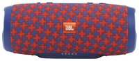 Портативная акустика JBL Charge 3 Special Edition zap