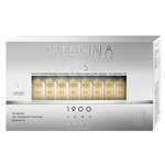 Crescina Hair Follicular Islands 1900 Man Ампулы для возобновления роста волос, 20*3,5 мл. - изображение