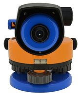 Оптический нивелир GeoBox N8-26 TRIO с поверкой (100144)