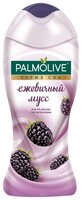 Крем-гель для душа Palmolive Гурмэ СПА Ежевичный мусс 250 мл