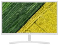 Монитор Acer ED242QRwi белый