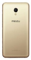 Смартфон Meizu MX6 4/32GB розовое золото