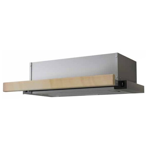 Кухонная вытяжка LEX Hubble 600 Raw Wood 798900₽