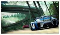 Игра для PlayStation Vita Ridge Racer