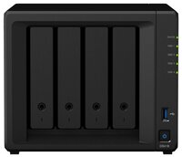 Synology DS418