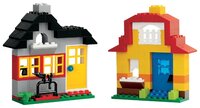 Конструктор LEGO Bricks and More 6131 Строй и играй