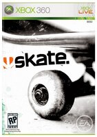 Игра для PlayStation 3 Skate