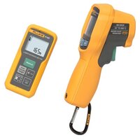 Лазерный дальномер FLUKE Networks 414D/62 MAX+ Kit