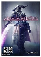 Игра для PlayStation 4 Final Fantasy XIV