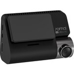 Видеорегистратор 70Mai Dash Cam A800S черный 8Mpix 2160x3840 2160p 140гр. GPS Hisilicon Hi3559V200 - изображение