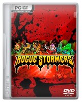 Игра для PC Rogue Stormers