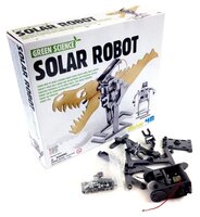 Набор 4M Солнечный робот