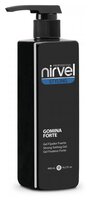 Nirvel Styling гель для укладки сильной фиксации Gomina Forte 500 мл