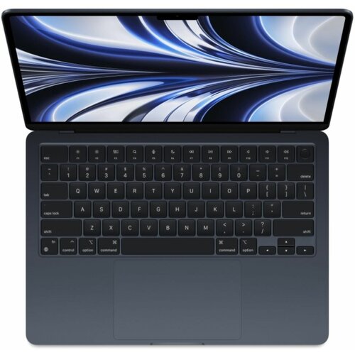 MacBook Air M2(2022. NEW!) Midnight 