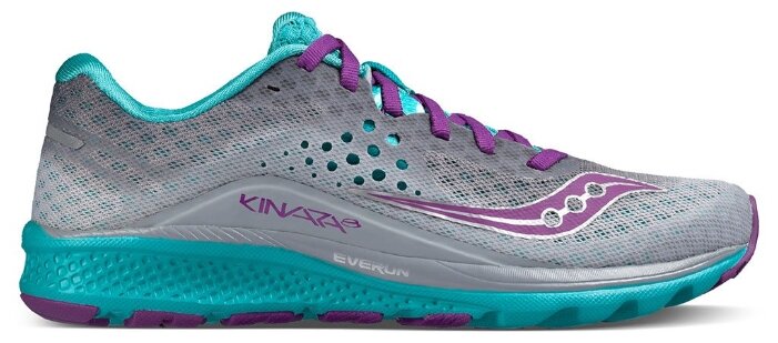 saucony kinvara 8 giro