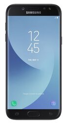 Смартфон Samsung Galaxy J5 (2017) 16GB