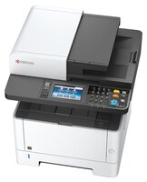 МФУ KYOCERA ECOSYS M2735dw белый/серый