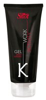 Shot Work Activity гель экстрасильной фиксации Gel Extra Strong 200 мл