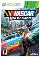 Игра для Xbox 360 NASCAR Unleashed