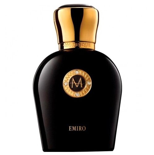 Парфюмерия Moresque EMIRO EDP 50 ml - парфюмерная вода