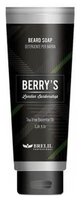 Brelil Professional Мыло для бороды Berry's