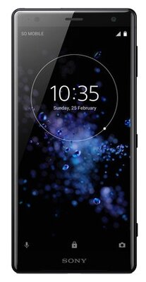 Смартфон Sony Xperia XZ2