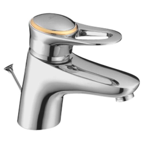 фото Смеситель для раковины oute