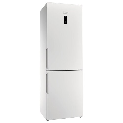 Холодильник Hotpoint-Ariston HFP 5180 W белый 4050900₽