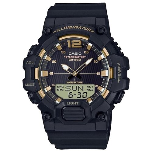  CASIO Collection HDC-700-9A, , 