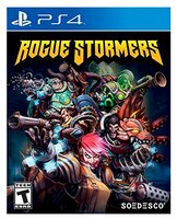 Игра для PC Rogue Stormers