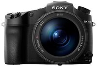 Компактный фотоаппарат Sony Cyber-shot DSC-RX10M3