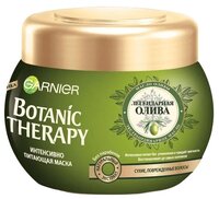 GARNIER Маска для волос Botanic Therapy Легендарная олива 300 мл