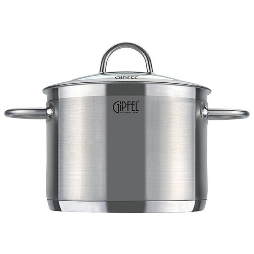 фото Кастрюля gipfel signo 6 л