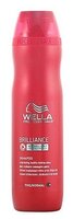 Wella Professionals шампунь Brilliance Fine/Normal 250 мл