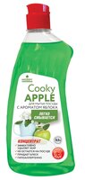 PROSEPT Гель для мытья посуды Cooky apple 1 л