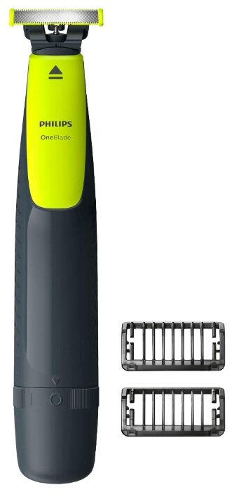 Philips Машинка для бороды и усов Philips OneBlade QP2510/11