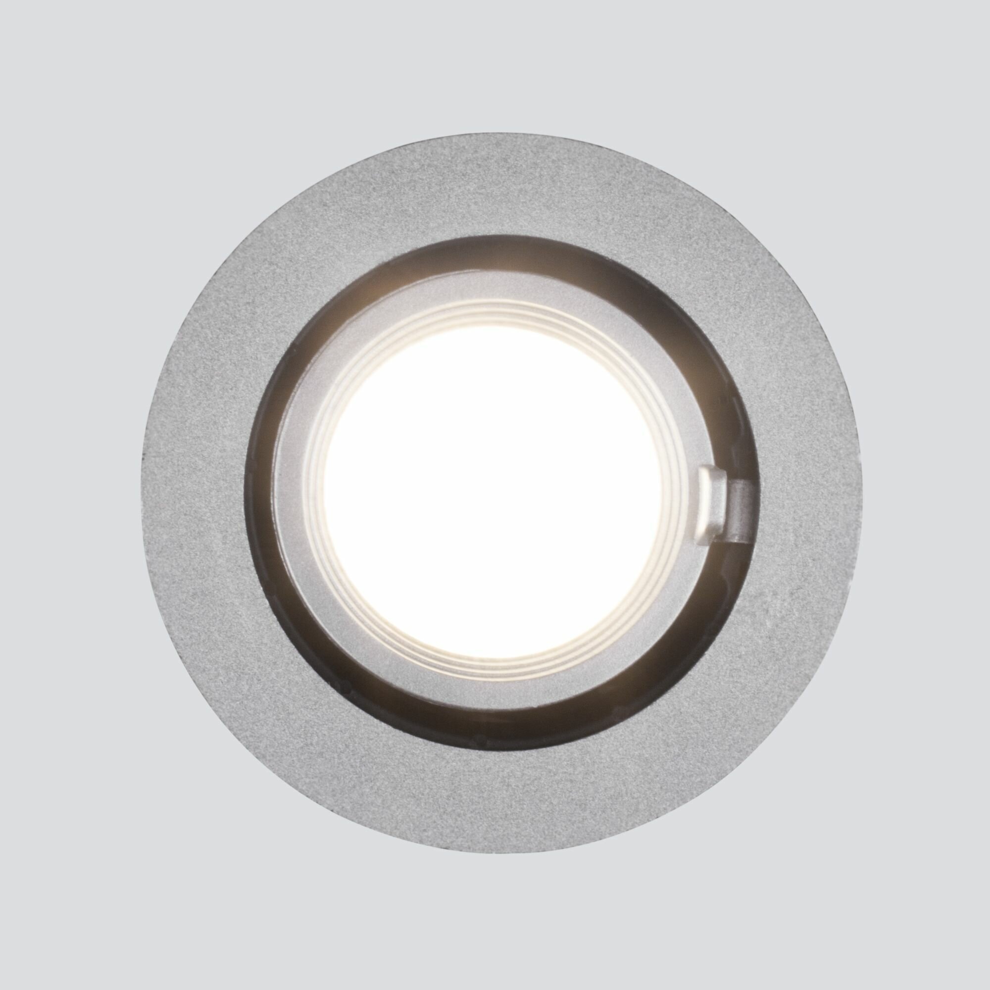 Встраиваемый светильник Elektrostandard a052457 9918 LED - фото №3