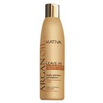 Kativa Argan Oil Оживляющий концентрат для волос - изображение