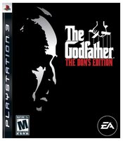 Игра для Xbox 360 The Godfather: The Game