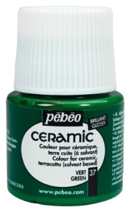      Pebeo Ceramic, 45 , 