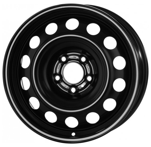 Колесный диск Magnetto Wheels 15000